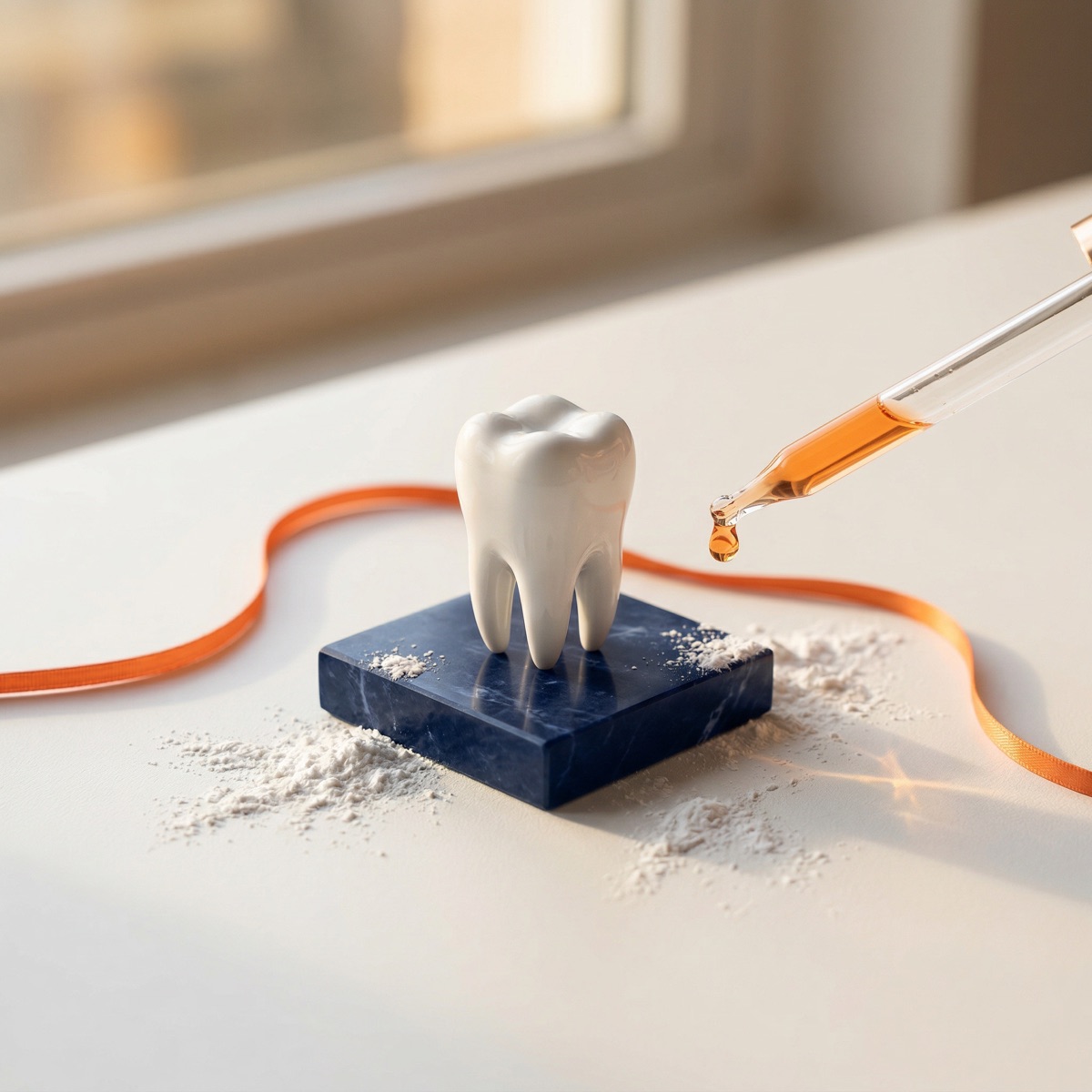 Blanqueamiento Dental